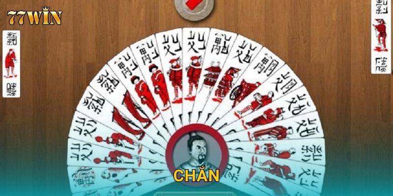 Chắn 77WIN – Bí quyết chơi chuẩn xác, thắng đậm 2025
