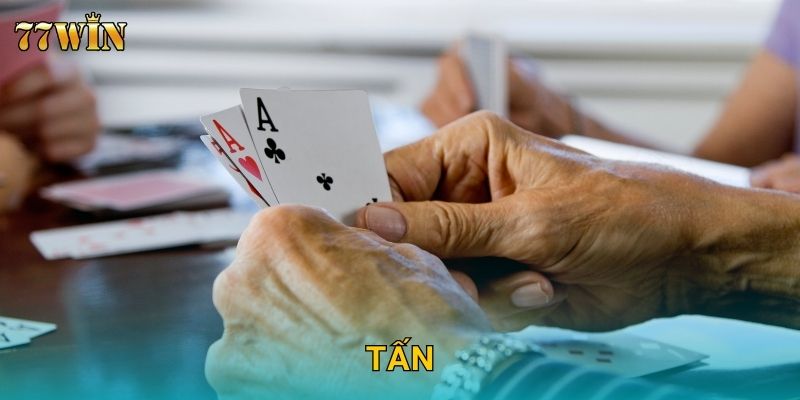 Tấn 77WIN – Chơi phòng thủ chiến thuật và tấn công hiệu quả