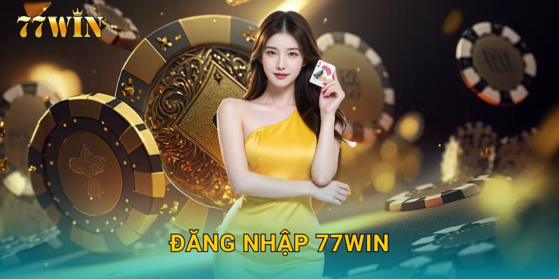 Trang chủ 29 Đăng nhập 77WIN