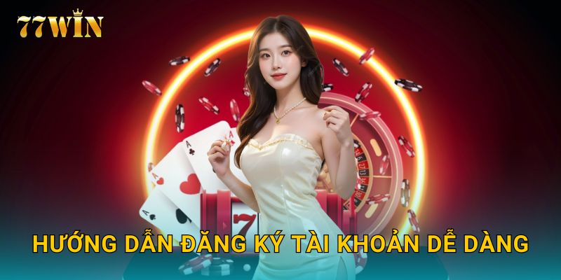 Trang chủ 28 Hướng dẫn đăng ký tài khoản dễ dàng