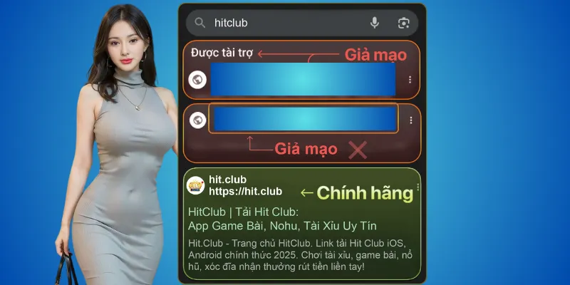 Hitclub thật chỉ có tại hit.club – tránh mất tiền oan 1 Hitclub